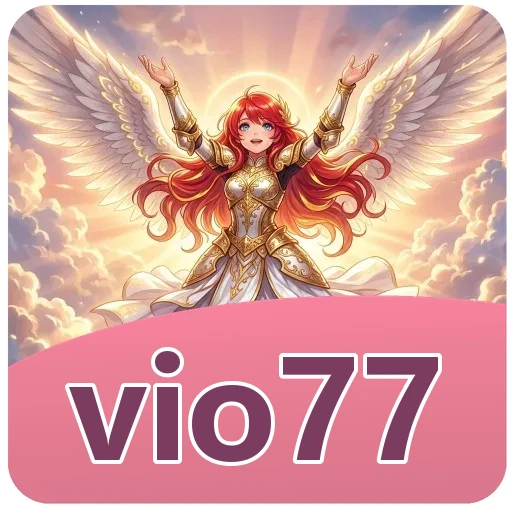 Ilustrasi berkas vio77 APK 4.8.1