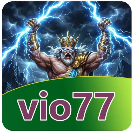 Ilustrasi syarat perangkat untuk vio77 APK
