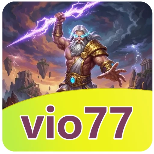 Ilustrasi berkas vio77 APK 32.7 MB