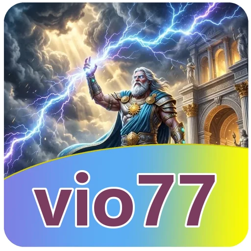 Keamanan vio77