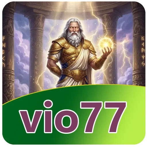 Layar pemasangan vio77 APK